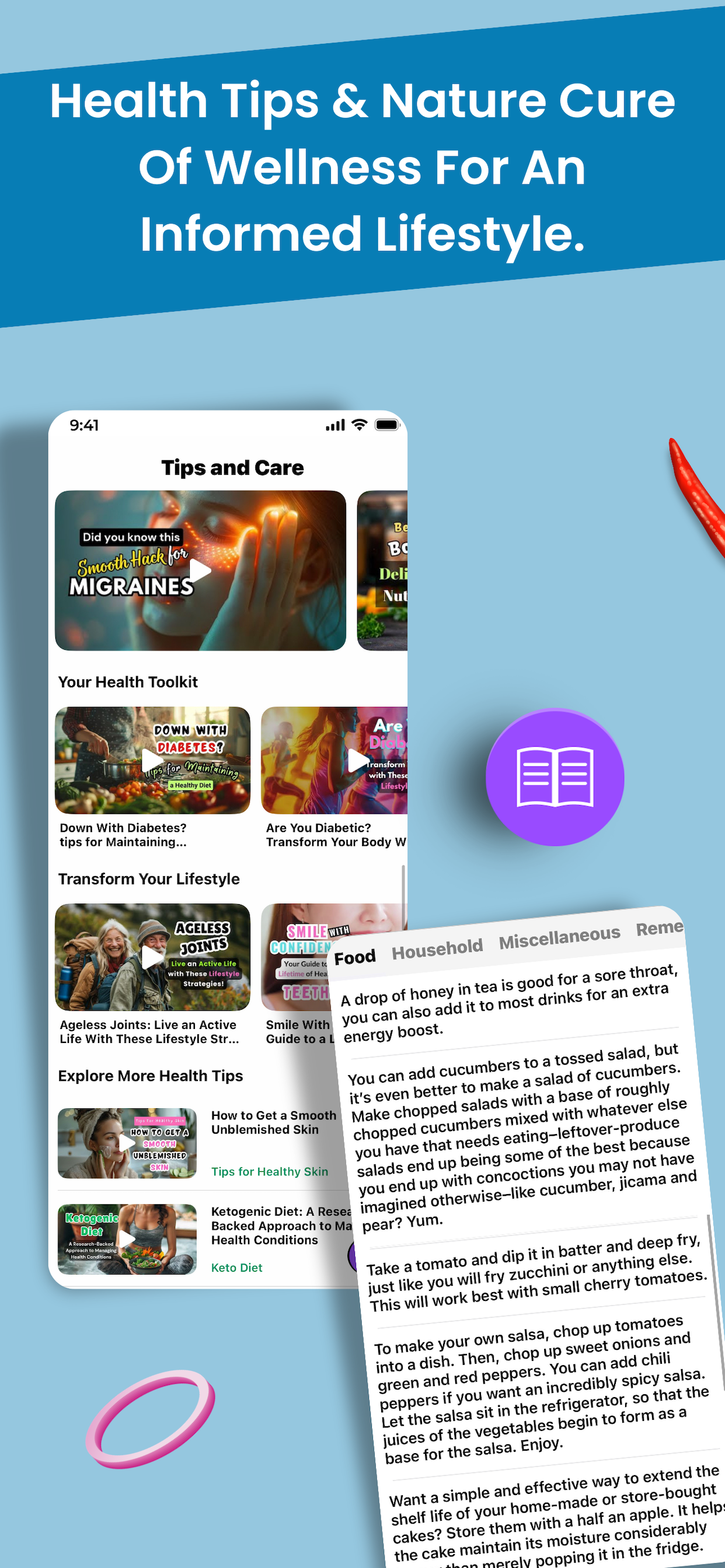 All Seafood Recipes Offline