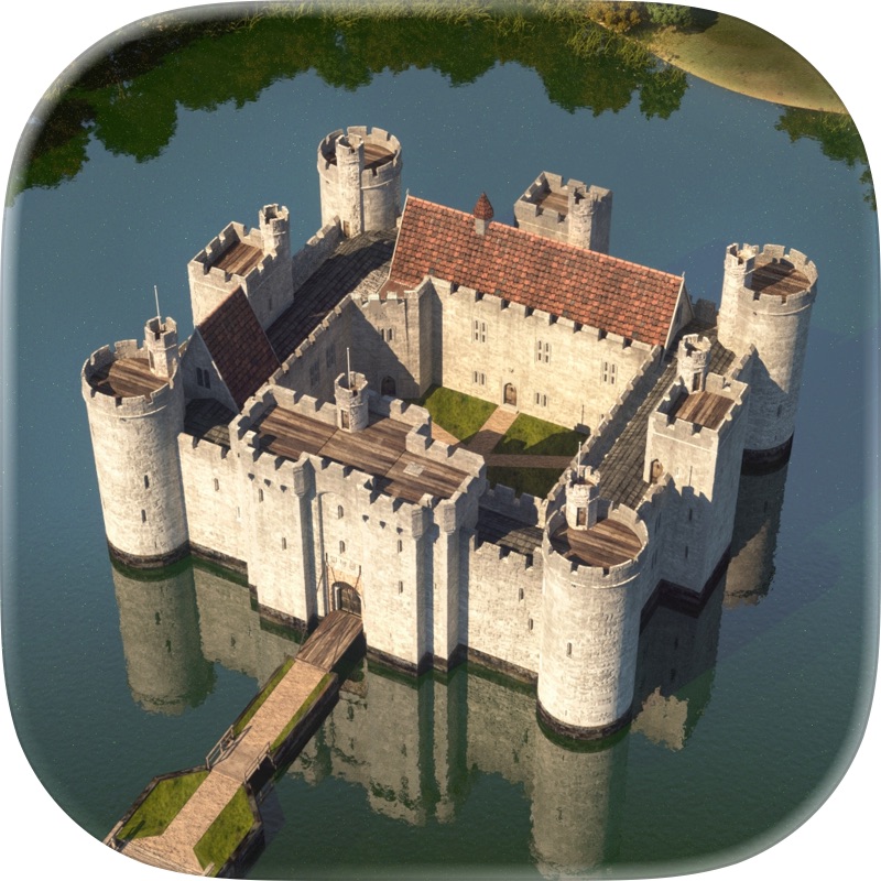 Total Battle: Strategy Games screenshot 1