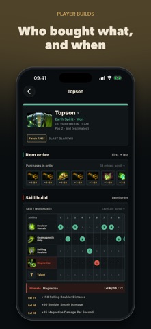 Draftward screenshot 6
