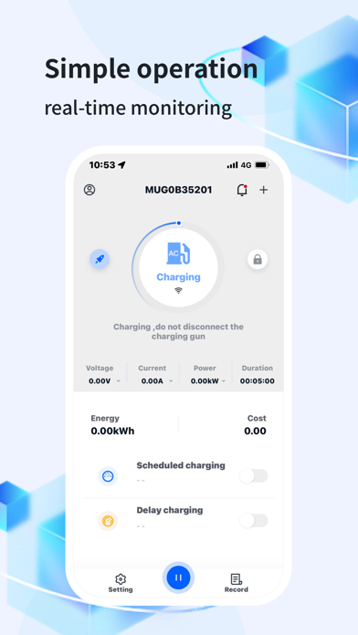 Wellborne Plus Screenshot