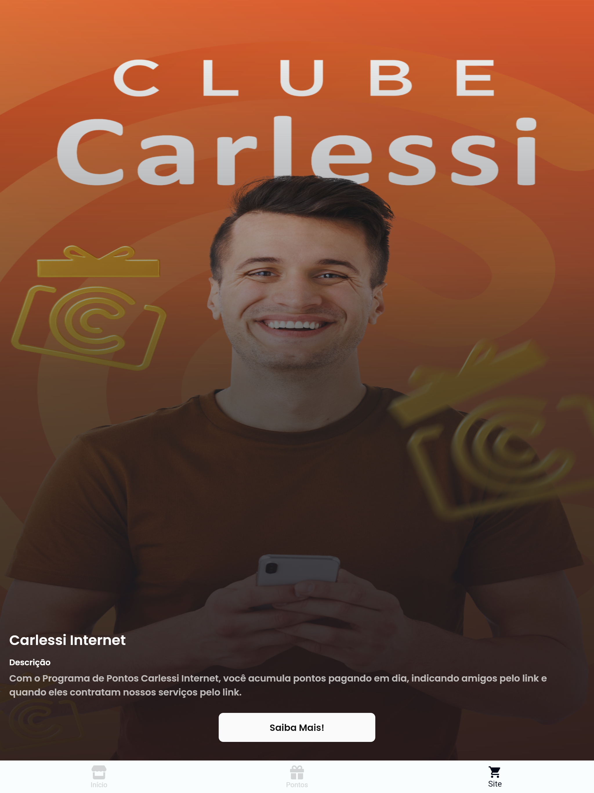 Clube Carlessi