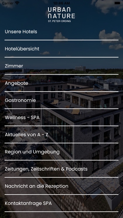 Travel Charme screenshot-3