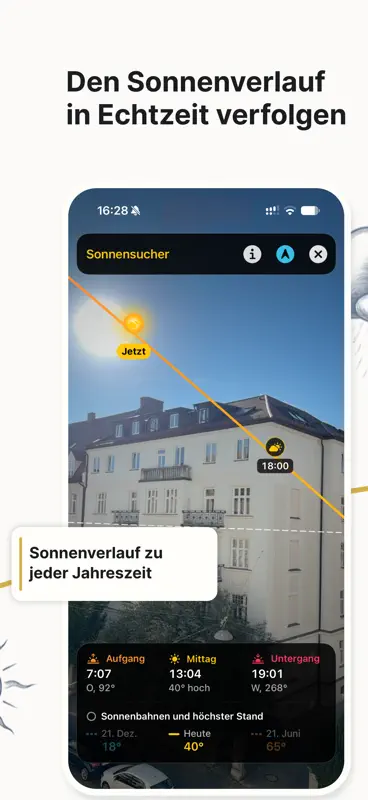Schmuddelwetter: Regenradar screenshot 7 of 8