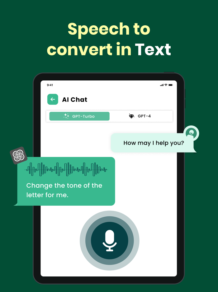 AI Chat  AI Chatbot Assistant