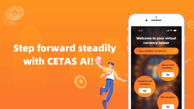 CETAS AI