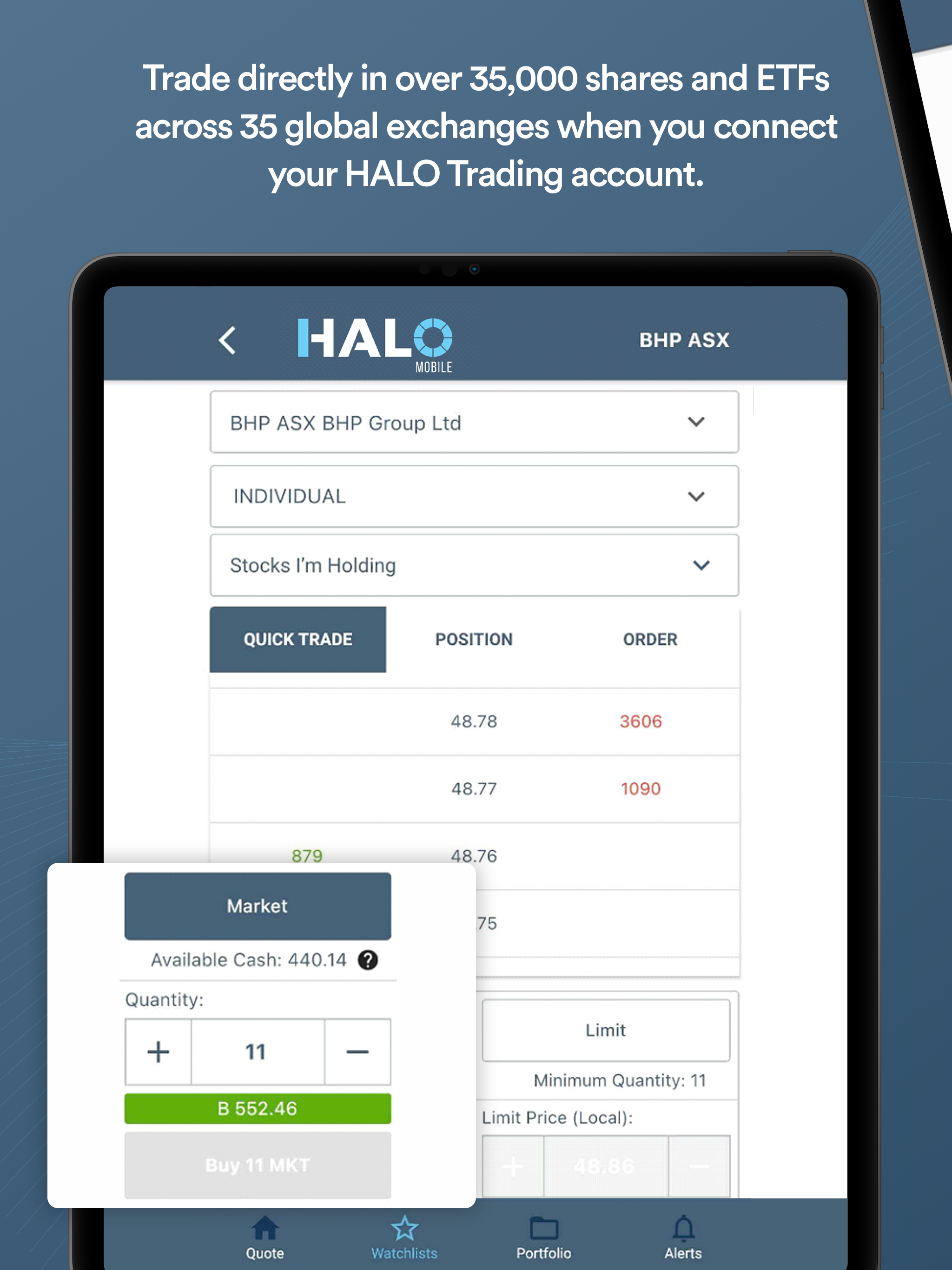 HALO Global
