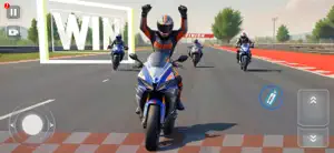 GT Bike Racing Motorcycle Game screenshot 8