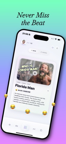 Talkney screenshot
