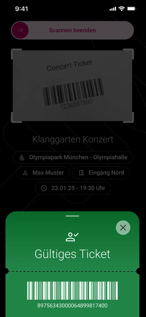 Screenshot #2 pour ELZA.io