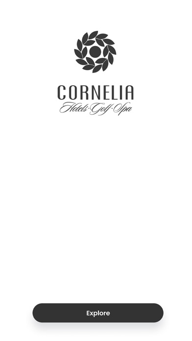 Screenshot #1 pour Cornelia Hotels Golf Spa