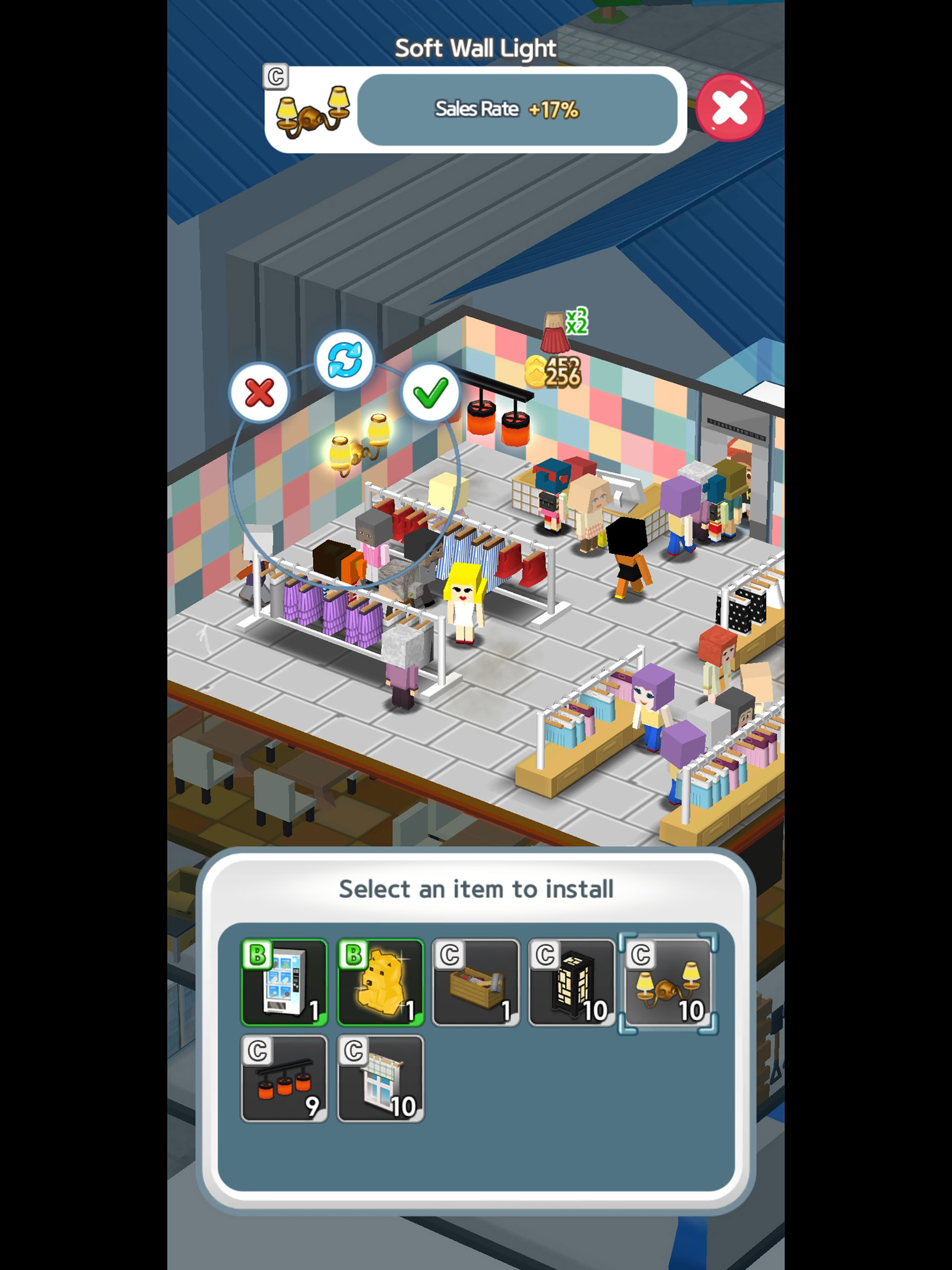 Building Boss Go! Idle Tycoon