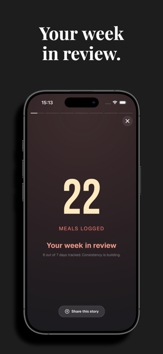 Mealchat Screenshot 8 of 8