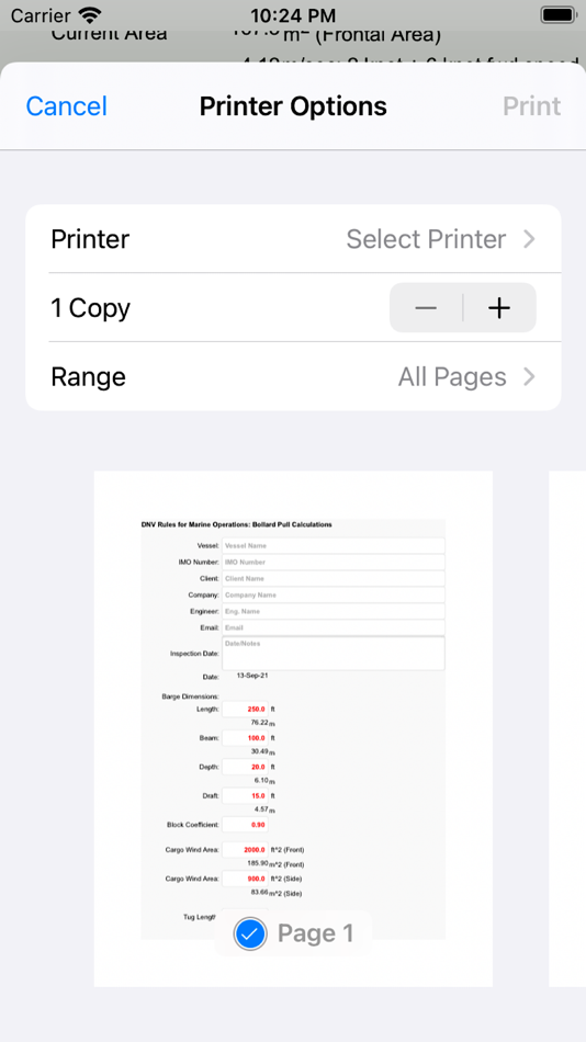 #6. Tug Horse Power (iOS) 게시자: Matthew Ricciardo