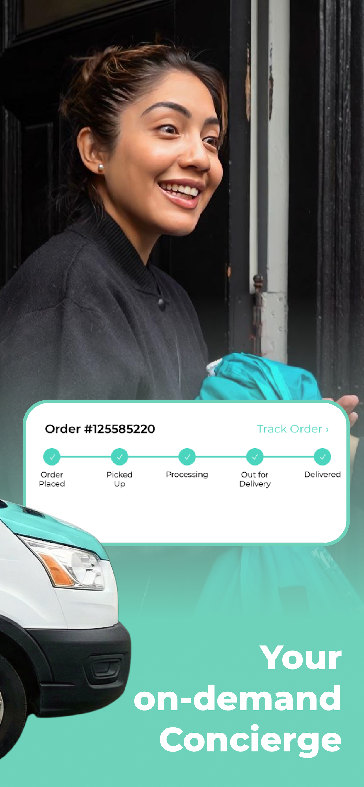 NimNim Laundry & Dry Clean