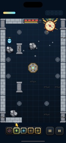 Freeze Line Screenshot 4 of 6