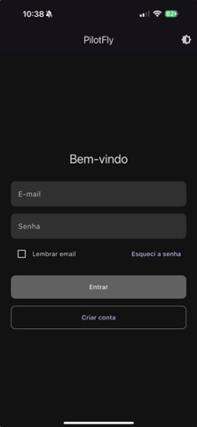 Pilotfly screenshot
