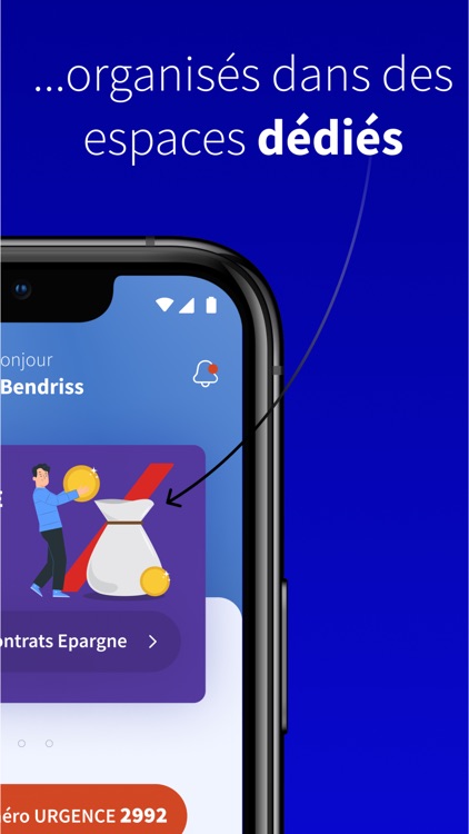 MyAXA Maroc & CIMA screenshot-5