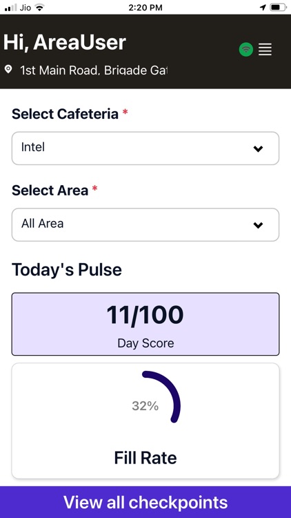 Insights - Safety made simple screenshot-6
