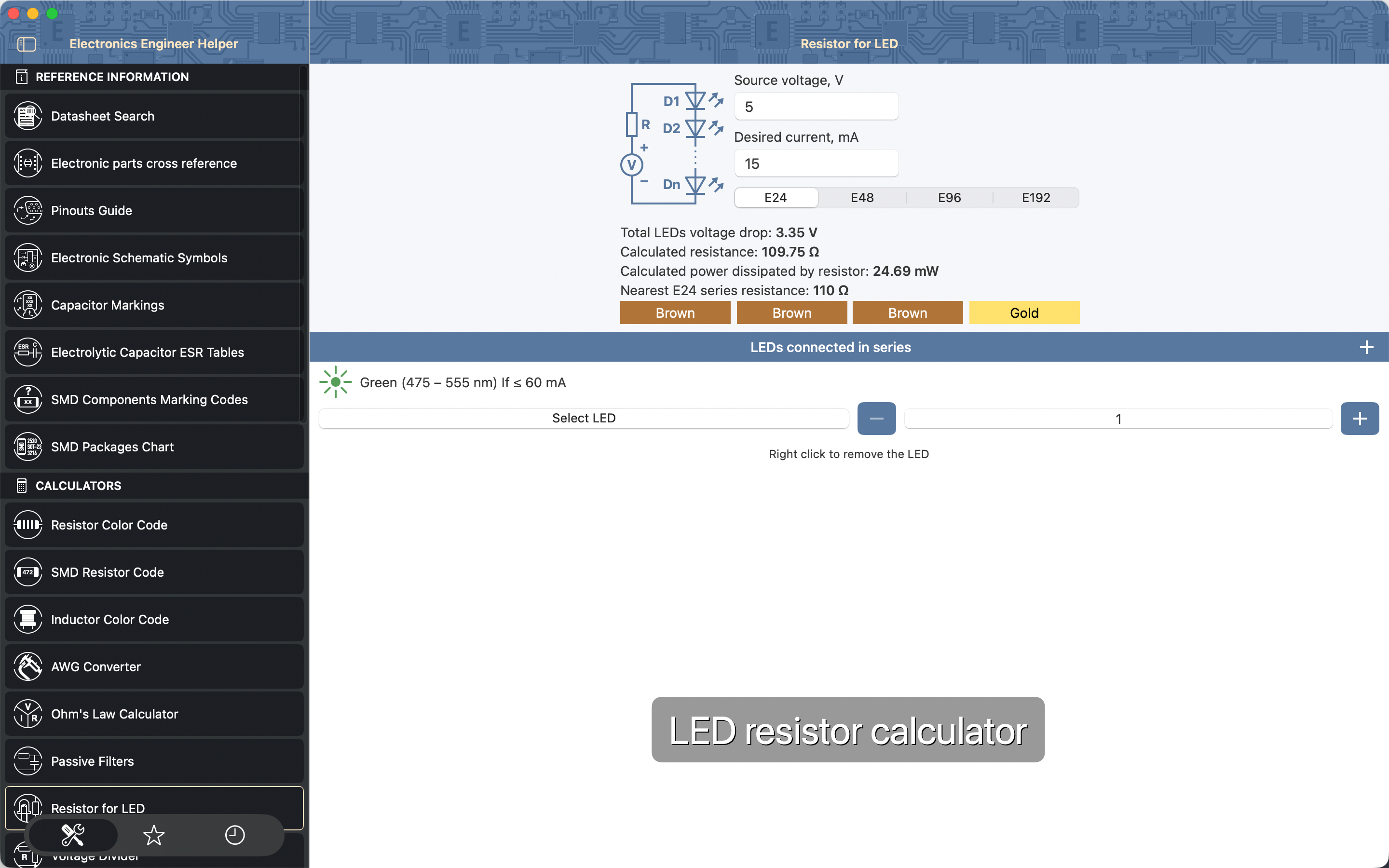 Electronics Engineer Helper