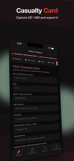 Combat Medic screenshot 4