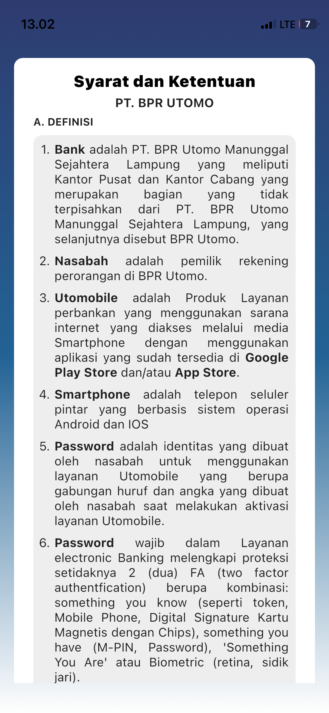 Utomobile screenshot 3