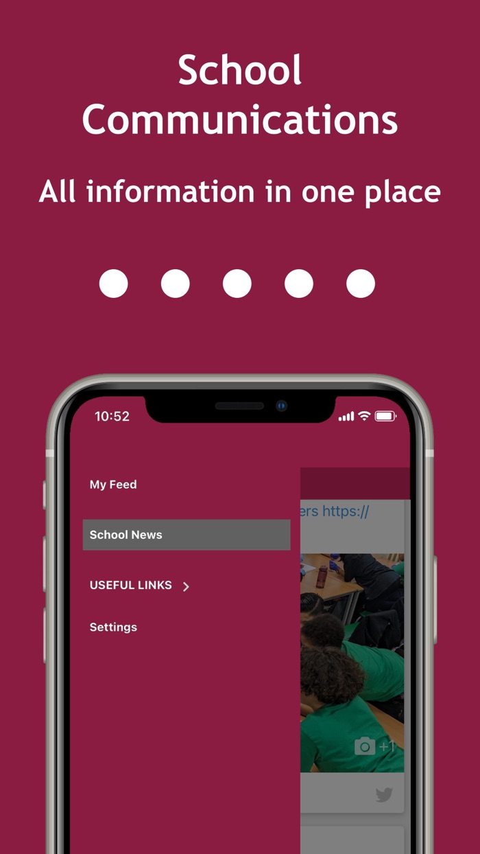 Iona Preparatory School