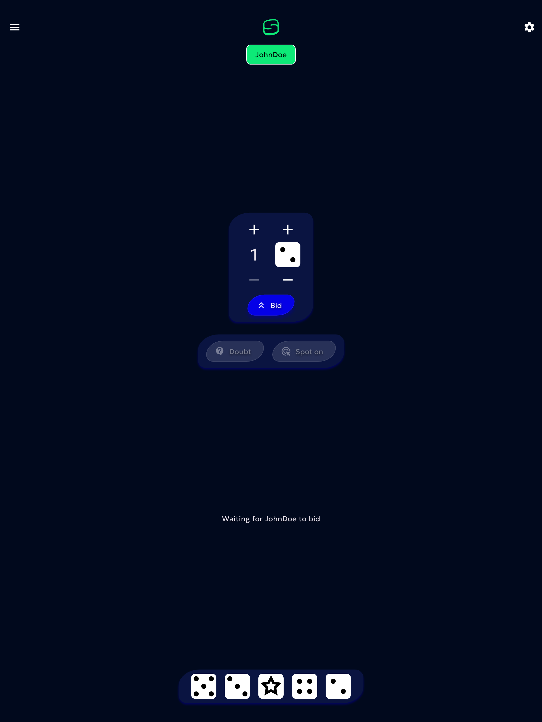 Socle — party games screenshot 14
