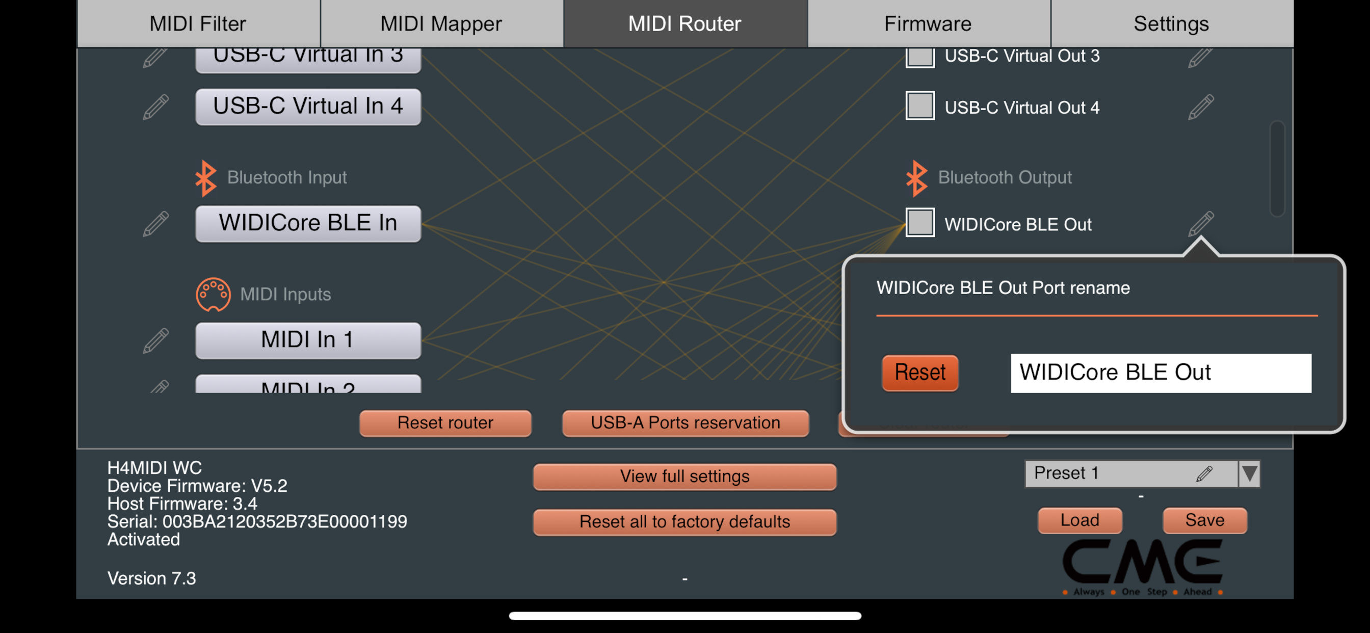 HxMIDI Tools