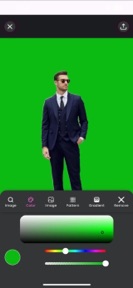 background remover | png maker screenshot