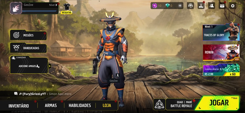 Prime Rush screenshot 2