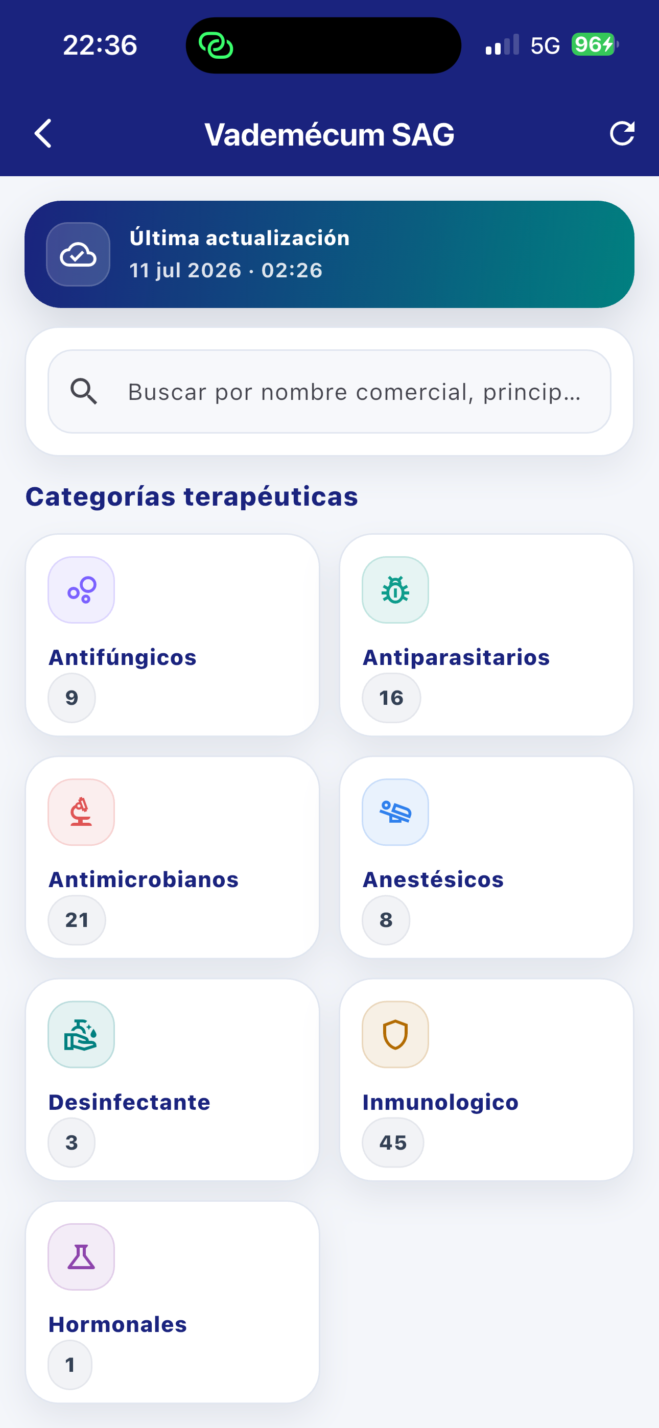 SalmonBytes screenshot 6