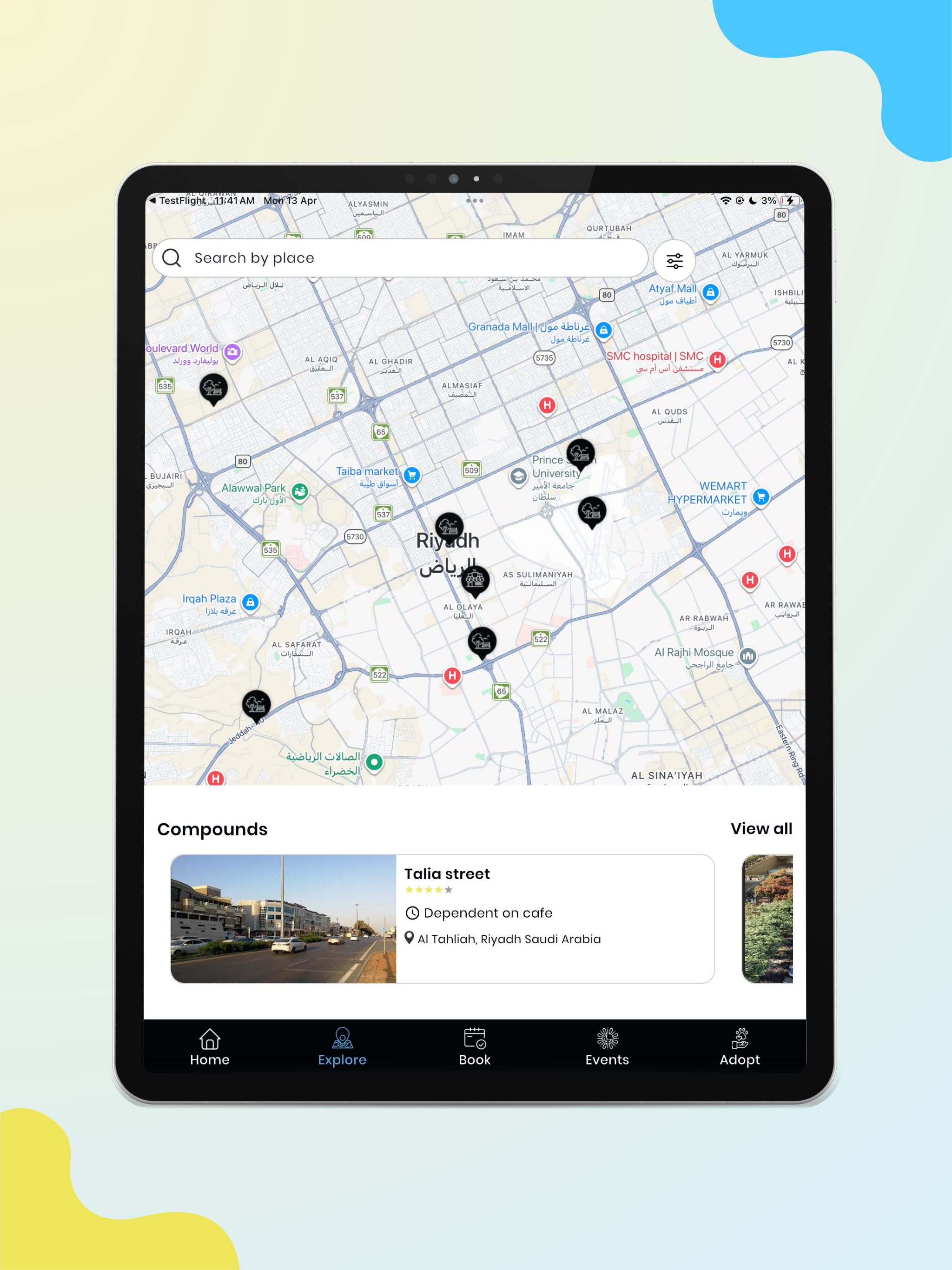 Pawdi App screenshot 8