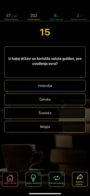 Pitalice screenshot 2