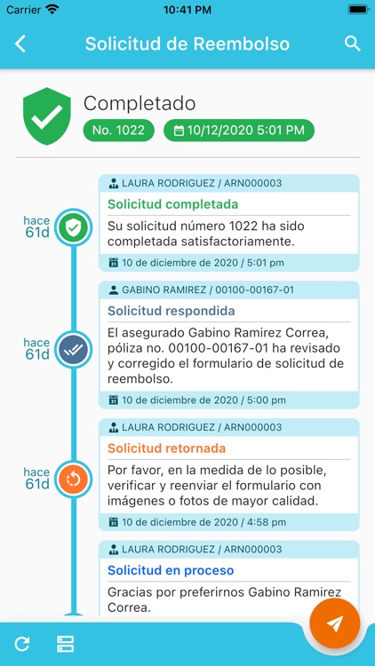 ARS Renacer screenshot-6