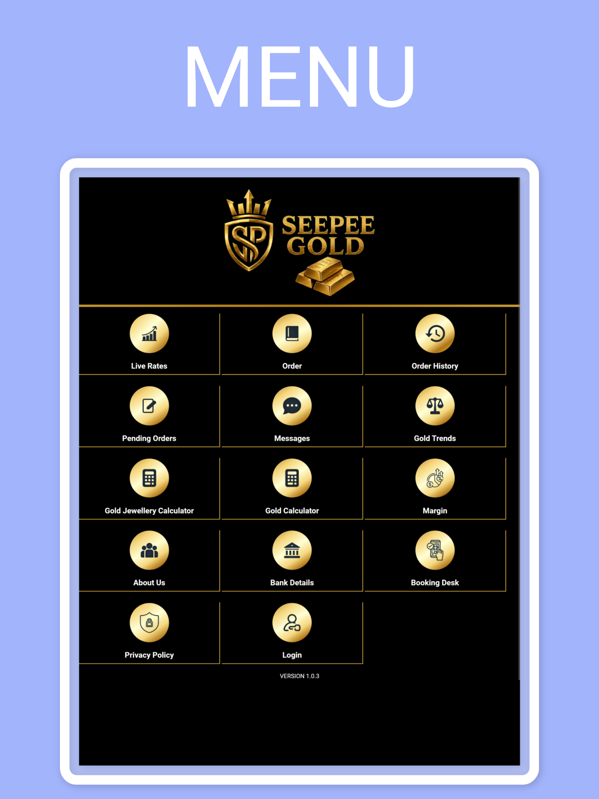 Seepee Gold screenshot 11