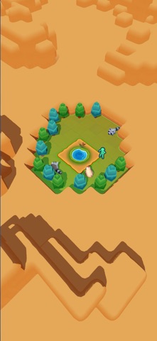 Idle City Builder ! Screenshot 1 of 5