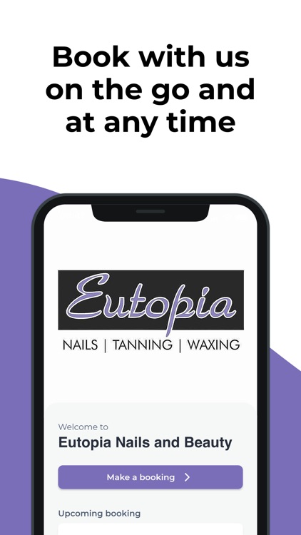 Eutopia Nails and Beauty