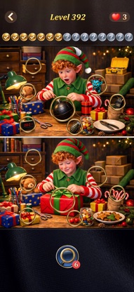 Differences - Find & Spot Pro screenshot 5