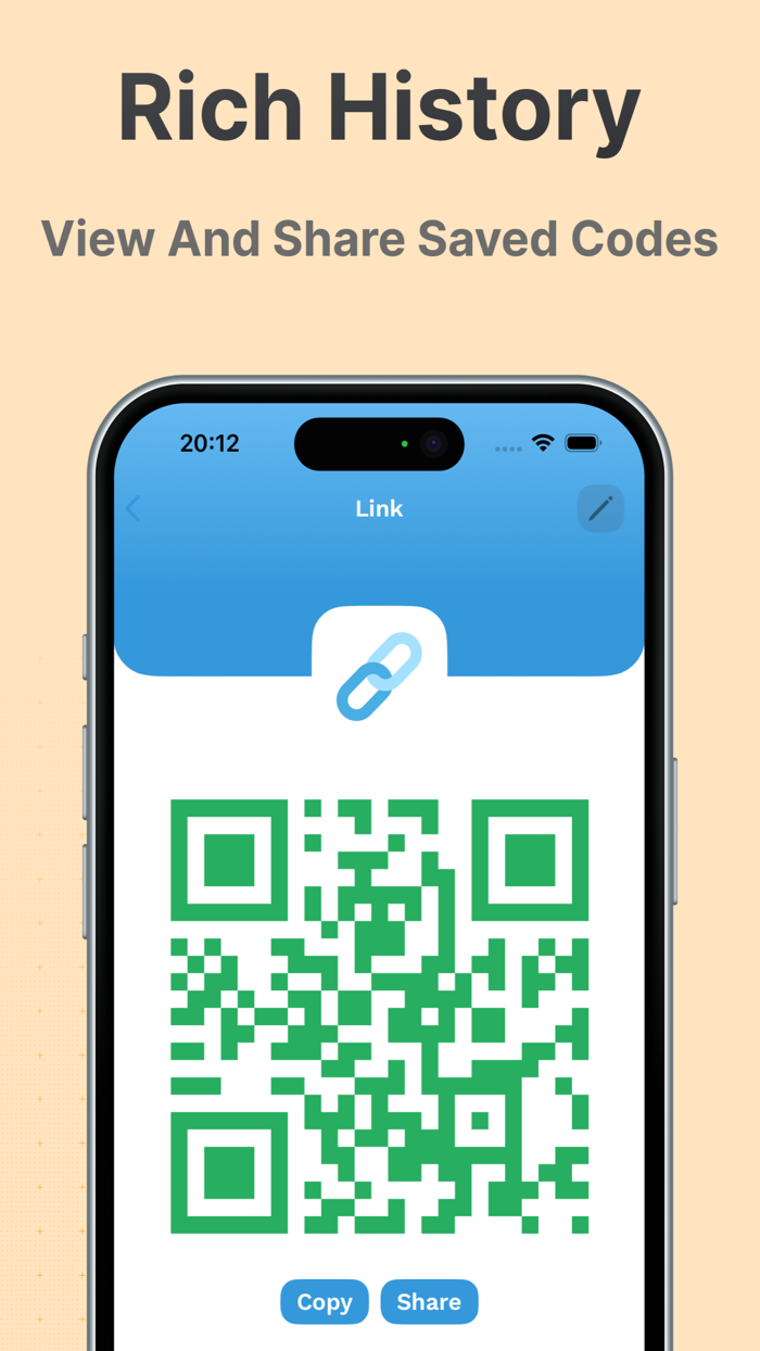 QR Barcode Scanner - Scanful