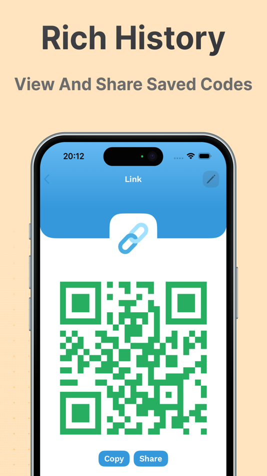 #3. QR Barcode Scanner - Scanful (iOS) 由: Khuong Pham