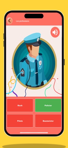 Français Pour Les Enfants* screenshot