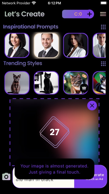 Rainforest AI screenshot-4