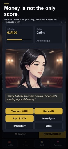 Shoulda Bought: Stock Tycoon screenshot 5