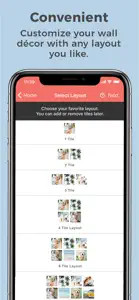 FreePrints Photo Tiles screenshot #4 for iPhone