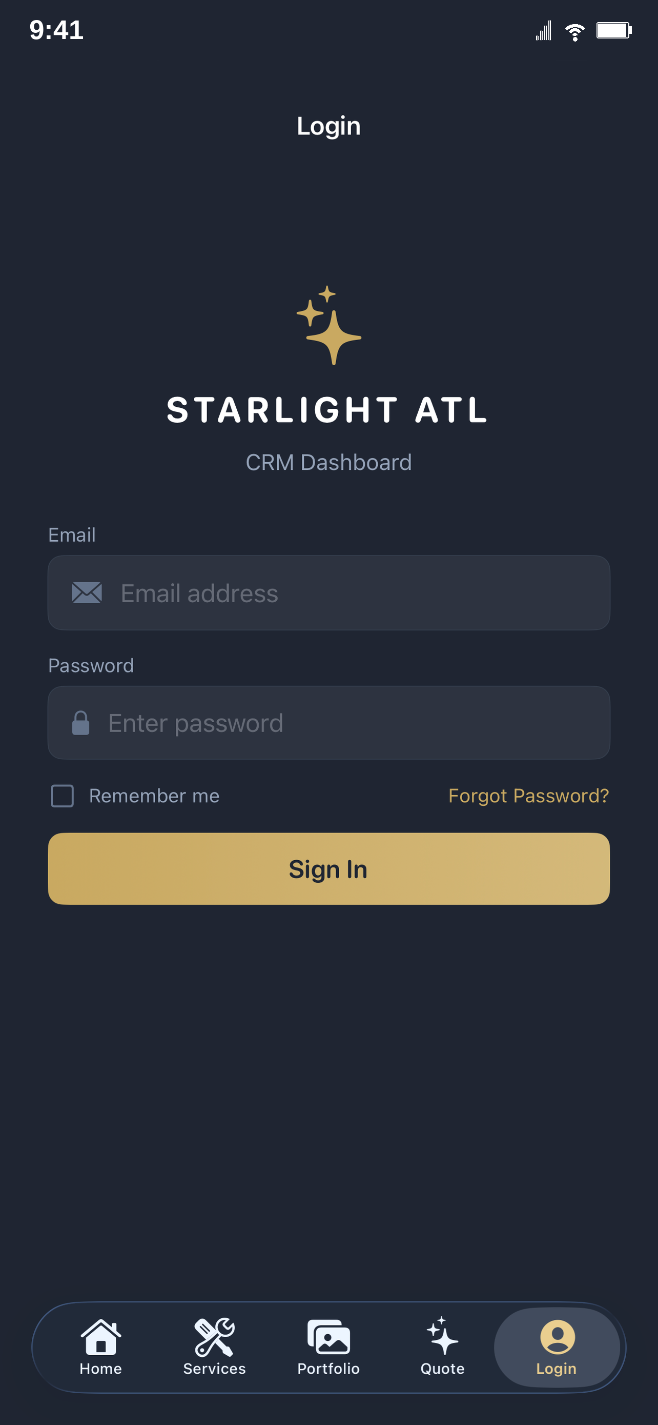 StarlightATL