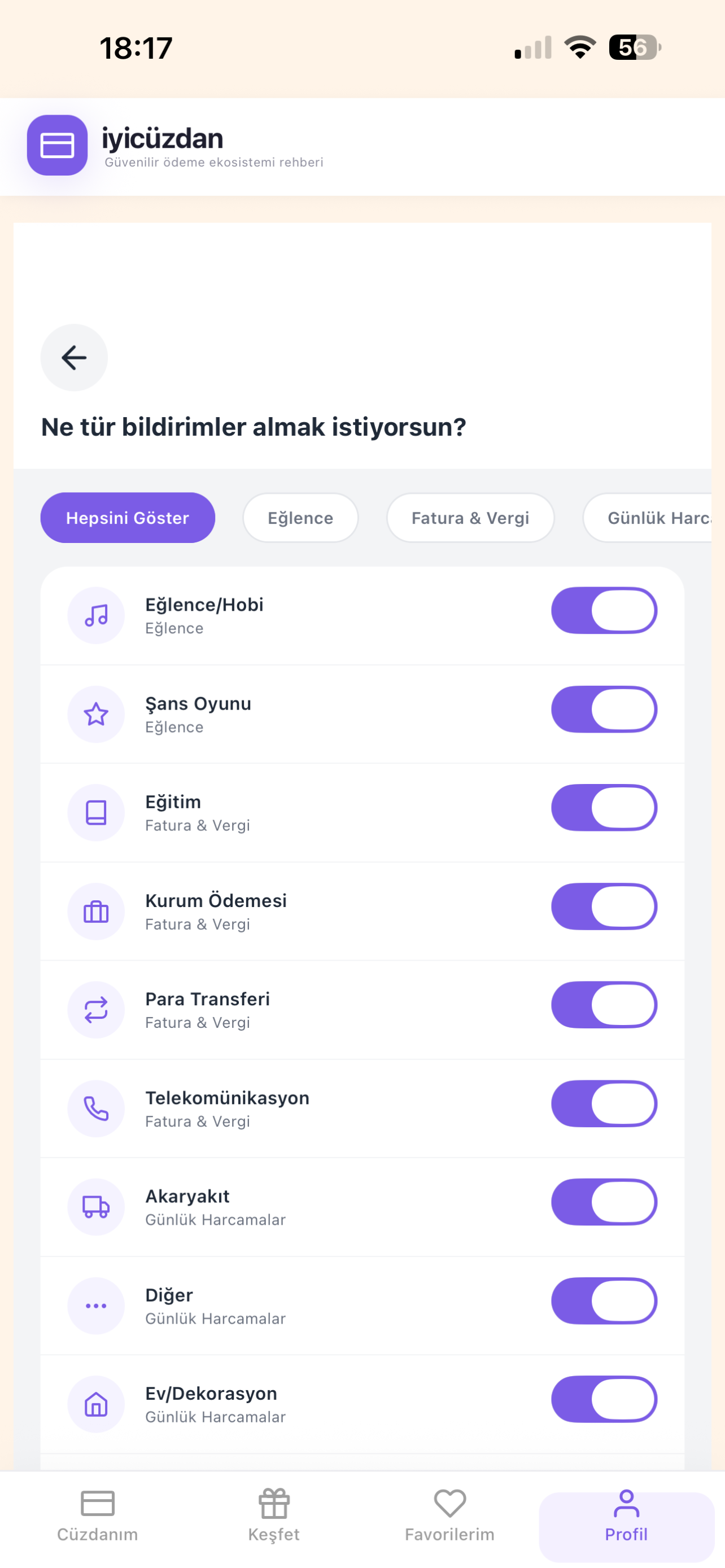 İyi Cüzdan