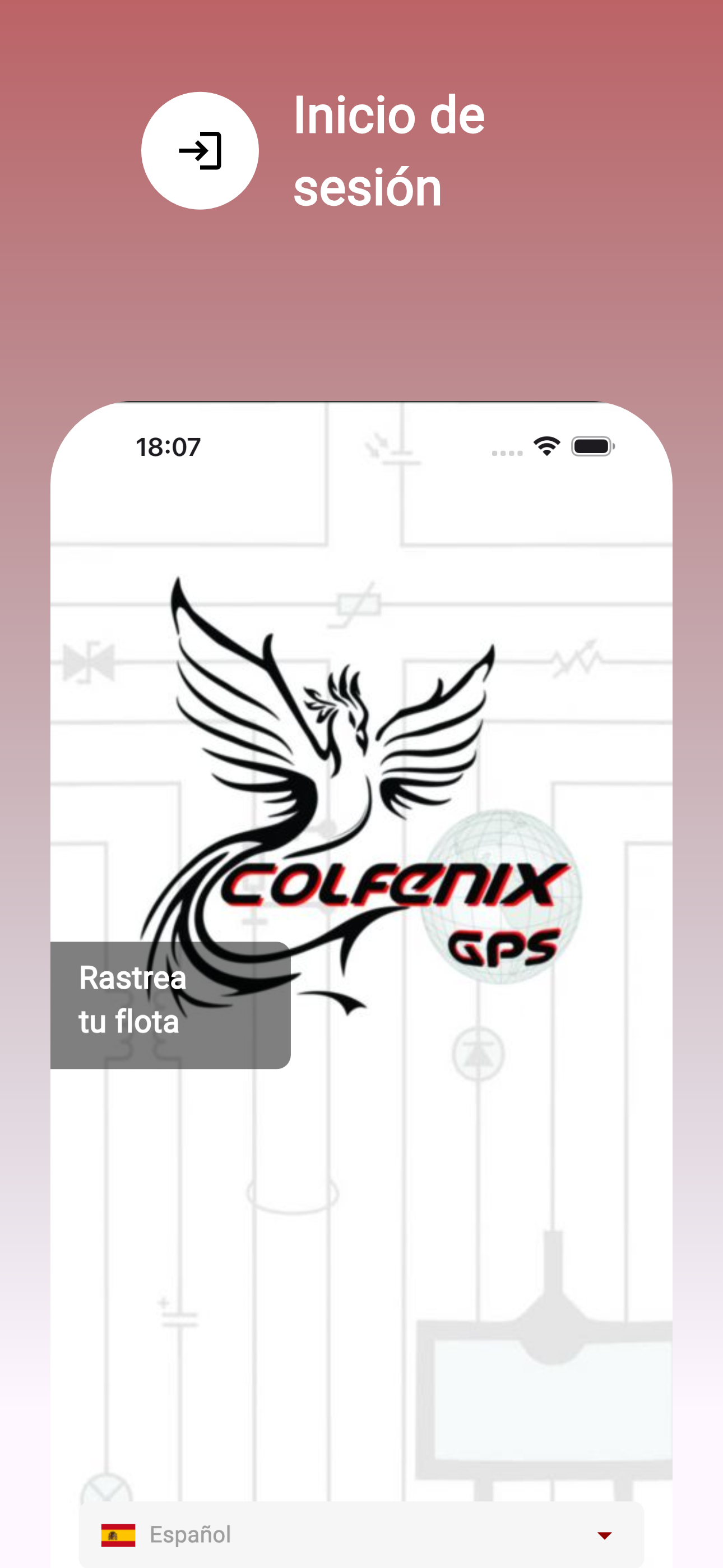 COLFENIX GPS SAS