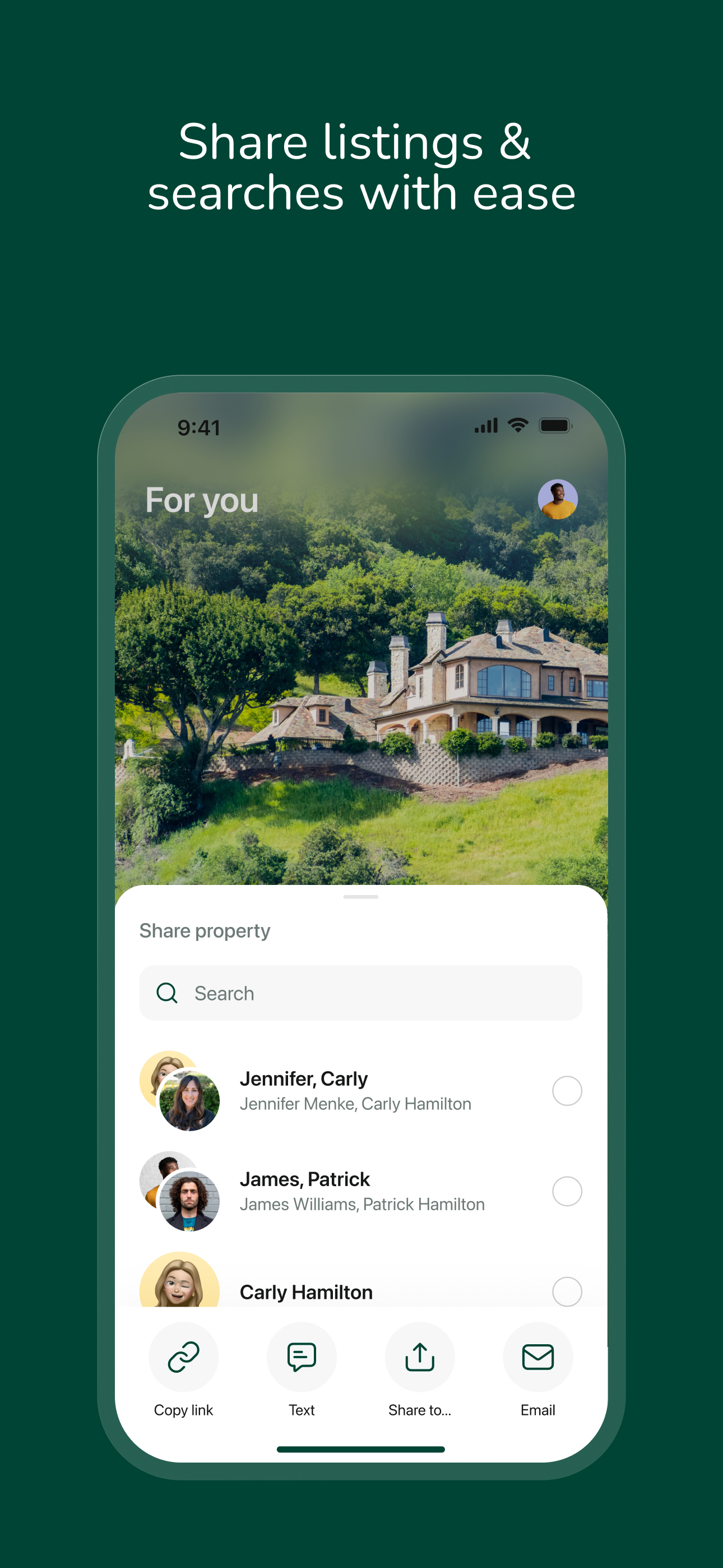 MCR | Monterey Coast Realty screenshot 5