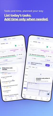 Daylit - Daily Planner Screenshot 1 of 8