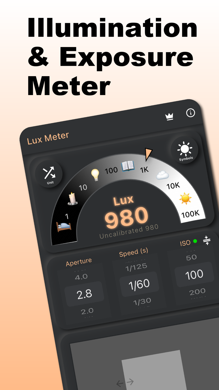 Light Meter Photography Film